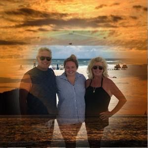 Meet your Posher, Debra